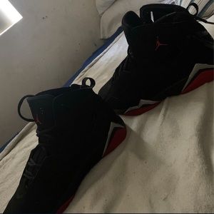 Worn 2times with oh box practically new size 12